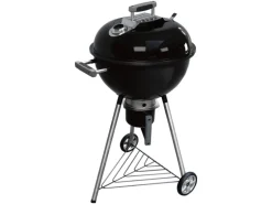 Jamestown Holzkohle-Kugelgrill Dexter XL Ø 54 cm