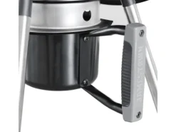 Jamestown Holzkohle-Kugelgrill Dexter XL Ø 54 cm