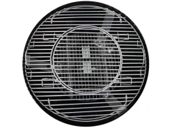 Jamestown Holzkohle-Kugelgrill Dexter XL Ø 54 cm