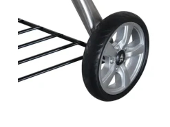 Jamestown Holzkohle-Kugelgrill Dexter XL Ø 54 cm