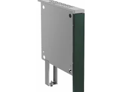 Justus Brandschutzeinheit Grün höhenverstellbar