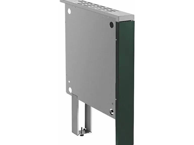 Justus Brandschutzeinheit Grün höhenverstellbar