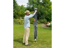 Juwel Wäschespinne Futura Elegant XXL Lift