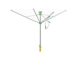 Juwel Wäschespinnen Novaplus 400 Deluxe