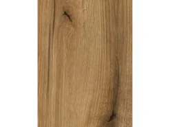 Kaindl Arbeitsplatte 280 cm x 63,5 cm x 2,8 cm Eiche Evoke Sunset