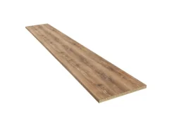 Kaindl Arbeitsplatte Arizona Pine 63,5 cm x 3,8 cm Meterware