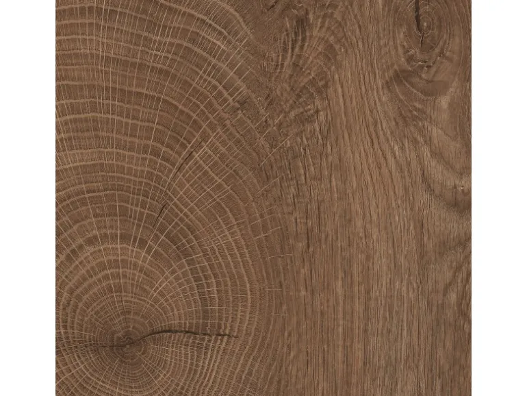 Kaindl Arbeitsplatte Eiche Endgrain Cognac 63,5 cm x 3,8 cm Meterware