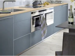 Kaindl Arbeitsplatte Eiche Vendela Mindo 410 cm x 60 cm x 3,8 cm