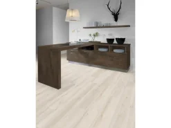 Kaindl Arbeitsplatte Oxid Dark Brown 410 cm x 60 cm x 3,8 cm