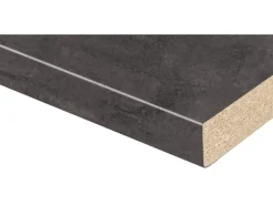 Kaindl Arbeitsplatte Rusty Iron Ocean 60 cm x 3,8 cm Meterware