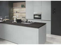 Kaindl Arbeitsplatte Rusty Iron Ocean 410 cm x 60 cm x 3,8 cm