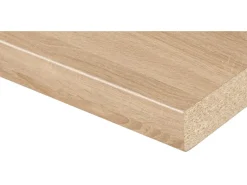 Kaindl Arbeitsplatte Sonoma Eiche Hell 90 cm x 3,8 cm Meterware