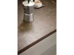 Kaindl Arbeitsplatte Steel Grey Coffee 410 cm x 60 cm x 3,8 cm