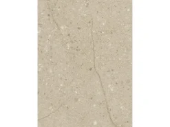 Kaindl Arbeitsplatte Stein Formentera 410 cm x 60 cm x 3,8 cm