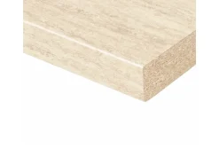 Kaindl Arbeitsplatte Tibur 60 cm x 3,8 cm Meterware