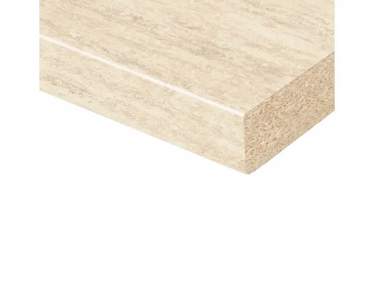 Kaindl Arbeitsplatte Tibur 60 cm x 3,8 cm Meterware