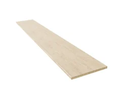 Kaindl Arbeitsplatte Tibur 60 cm x 3,8 cm Meterware