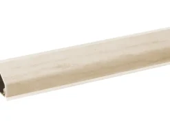 Kaindl Wandabschlussleiste 410 cm x 2,4 cm Tibur