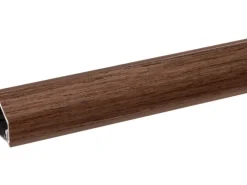 Kaindl Wandabschlussleiste 300 cm x 2,4 cm Eiche Endgrain Cognac (K5413)