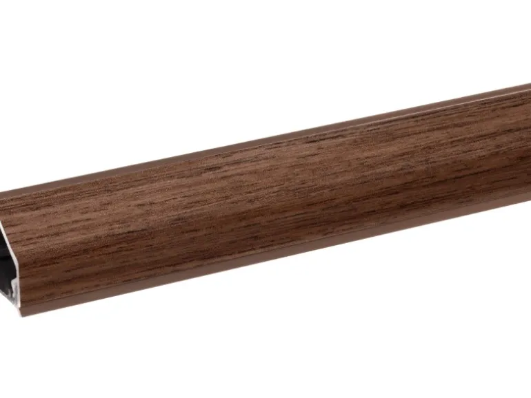 Kaindl Wandabschlussleiste 300 cm x 2,4 cm Eiche Endgrain Cognac (K5413)