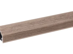 Kaindl Wandabschlussleiste 300 cm x 2,4 cm Eiche Endgrain Raw