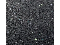 KARAT Antivibrationsmatte Schallschutzmatte nach Maß Stärke 1,97 cm 62,5 x 900 cm