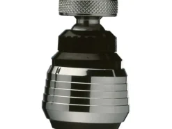 Küchenbrause M22 x M24 Verchromt