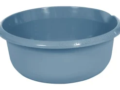 Keeeper Universal Schüssel mit Ausguss Björk Rund 9 l Nordic Blue