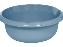 Keeeper Universal Schüssel mit Ausguss Björk Rund Nordic Blue 3,5 l