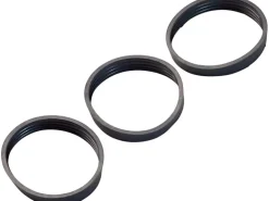 Keildichtung 1 1/2" x 8 mm 3 Stück