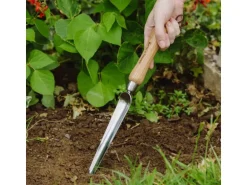 Kent & Stowe Pflanzkelle Schmal