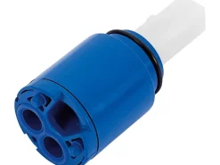 Keramikkartusche Ø 25 mm für baliv Waschtischarmatur WT-190 und Weitere