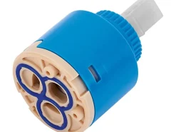 Keramikkartusche Ø 35 mm für baliv Niederdruck Waschtischarmatur WT-330 N