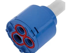 Keramikkartusche Ø 40 mm für baliv Küchenarmatur KI-1970 und Weitere