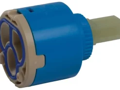 Keramikkartusche Ø 35 mm für Einhebel Waschtischarmatur Foglia und Weitere