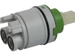 Keramikkartusche Ø 35 mm für baliv Waschtischarmatur WT-400