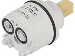 Keramikkartusche Ø 35 mm für baliv Waschtischarmatur WT-5083 und Weitere