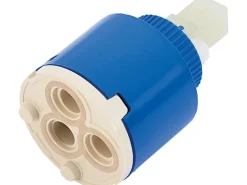 Keramikkartusche Ø 35 mm für baliv Küchenarmatur KI-1930 und Weitere