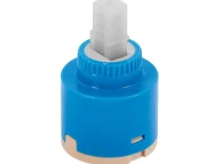 Keramikkartusche Ø 35 mm mit Wassersparfunktion für KI-1130 und Weitere