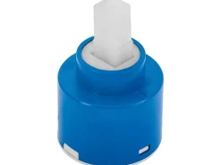 Keramikkartusche 40 mm x 40 mm für Serie Gavia