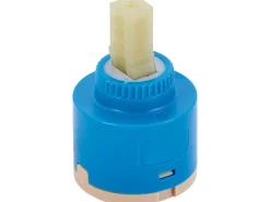 Keramikkartusche 40 mm x 40 mm für Serien Odiel, Alpouro und Lehua