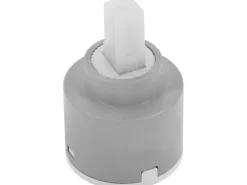 Keramikkartusche 40 mm x 40 mm für baliv Küchenarmatur KI-1050 und Weitere