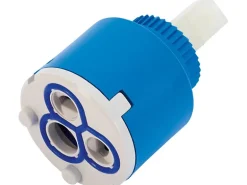 Keramikkartusche 35 mm x 35 mm für baliv Küchenarmatur KI-5071 und Weitere