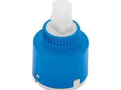 Keramikkartusche 35 mm x 35 mm für baliv Küchenarmatur KI-5071 und Weitere