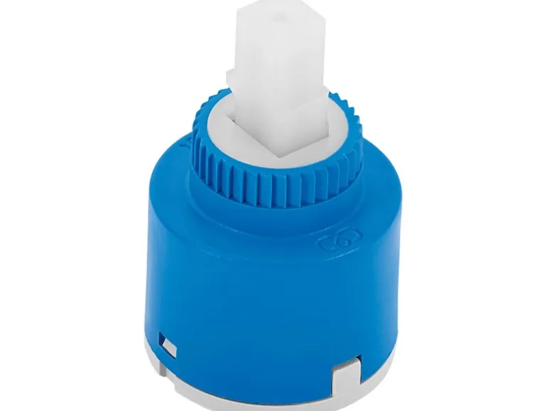 Keramikkartusche 35 mm x 35 mm für baliv Küchenarmatur KI-5071 und Weitere