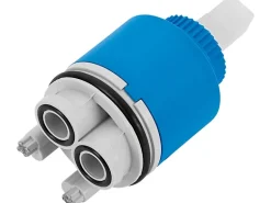 Keramikkartusche 35 mm x 35 mm fürbaliv Waschtischarmatur WT-310 und WT-5160