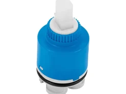 Keramikkartusche 35 mm x 35 mm fürbaliv Waschtischarmatur WT-310  und WT-5160