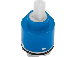 Keramikkartusche 40 mm x 40 mm für Serie Cesano