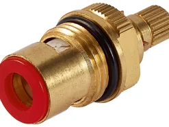 Keramik-Oberteil 25 mm x 25 mm für CMI Thermostatarmatur und Serie Kagera