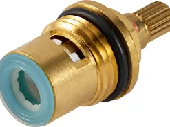 Keramik-Oberteil 24 mm x 24 mm für baliv Kaltwasserventil KV-4040